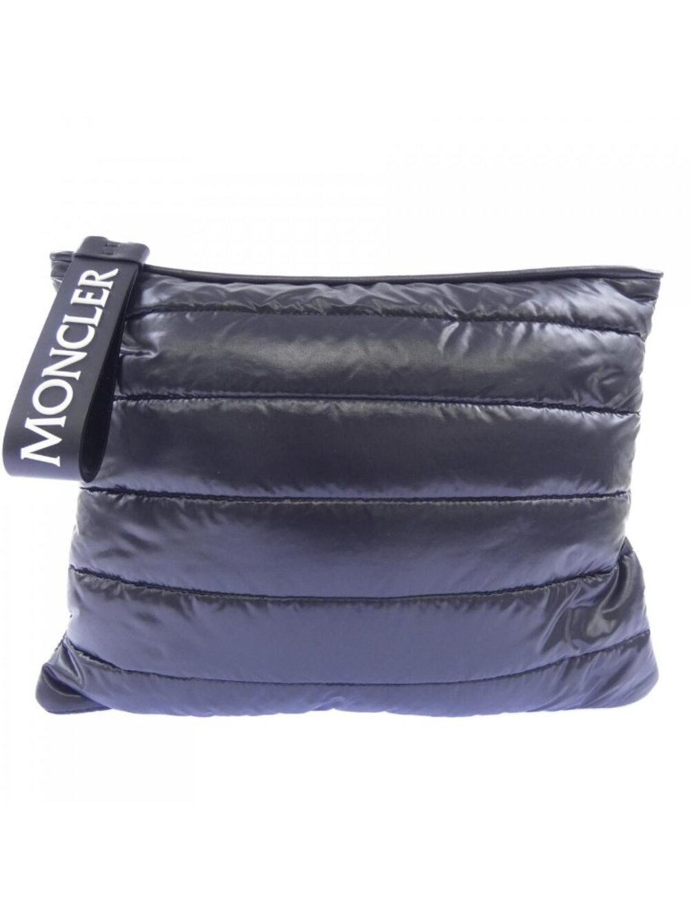 Moncler Bag Handbag Black